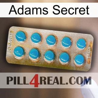 Adams Secret new09